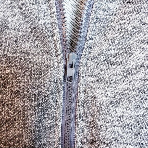 Fashion Express Tribal Western Full- Zip Long Sleeve Multicolored Jacket Sz M - Picture 8 of 10